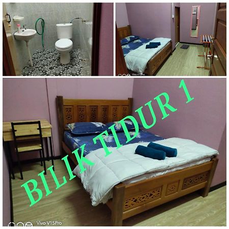 Home Stay Tok Wan Kampong Nail Exteriör bild